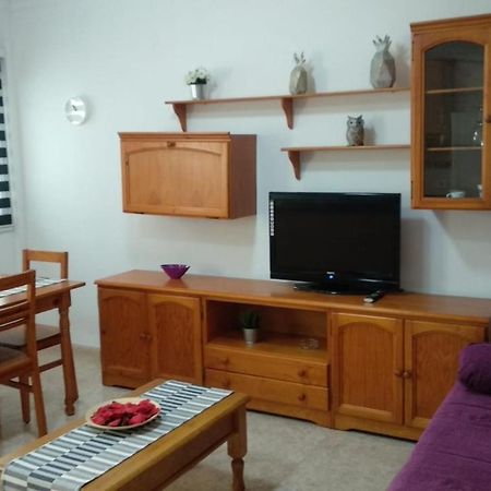 La Casita De Arinaga Apartman Kültér fotó