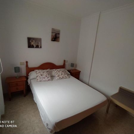 La Casita De Arinaga Apartman Kültér fotó