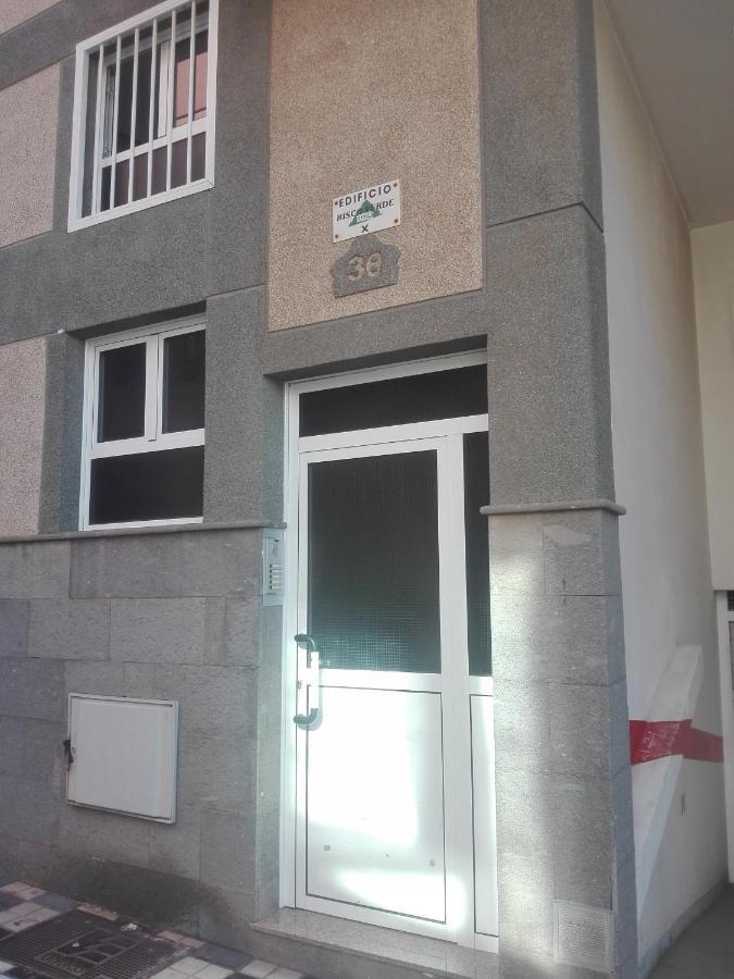 La Casita De Arinaga Apartman Kültér fotó
