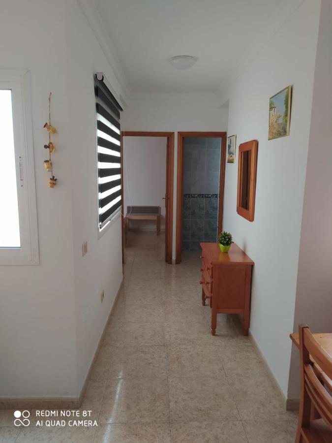 La Casita De Arinaga Apartman Kültér fotó