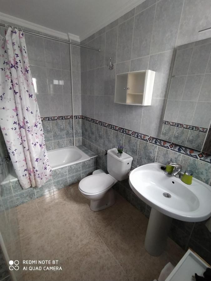 La Casita De Arinaga Apartman Kültér fotó